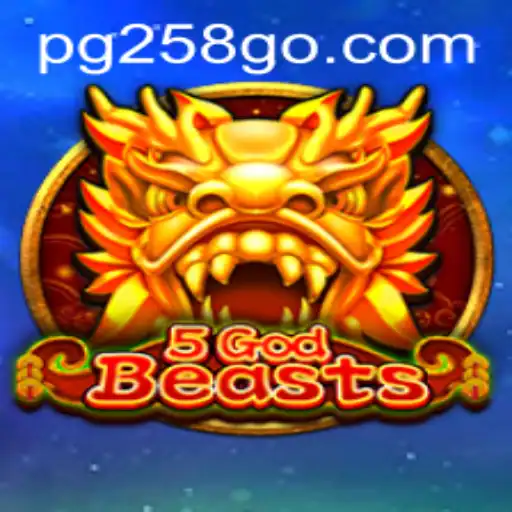 Explorando o Mundo Fantástico de 5GodBeasts: O Jogo em Destaque de PG258.COM