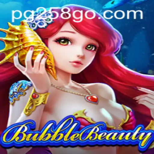Descubra o Fascinante Mundo de BubbleBeauty no PG258.COM