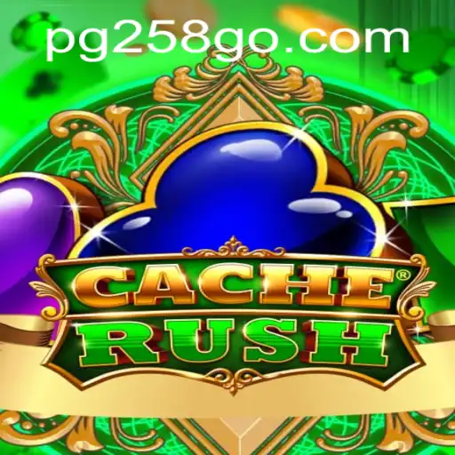 Explore o Mundo de CacheRush: Um Guia Completo