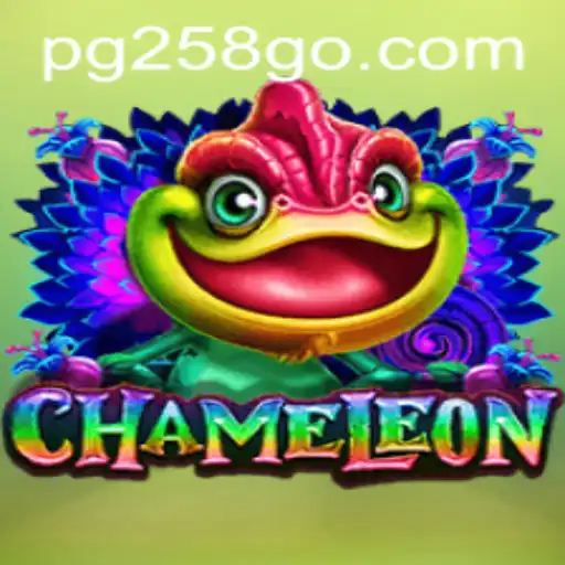 Descubra o Fascinante Jogo 'Chameleon' com PG258.COM