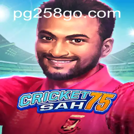 CricketSah75: Explorando o Universo do Jogo com PG258.COM