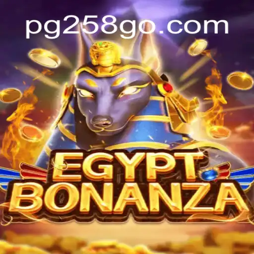 EgyptBonanza: Aventura no Mundo dos Tesouros Egípcios