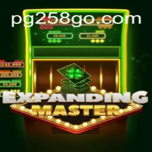 ExpandingMaster: Explorando as Dimensões de um Novo Jogo
