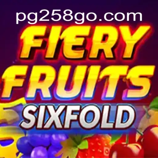 Explorando o Fascinante Mundo de FieryFruitsSixFold em PG258.COM