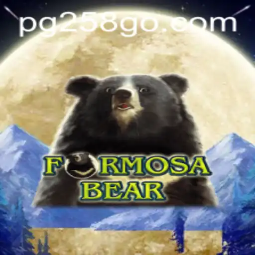 Explorando o Fascinante Mundo de FormosaBear