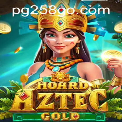 Descubra os Mistérios de HoardofAztecgold: O Novo Sucesso dos Jogos Online