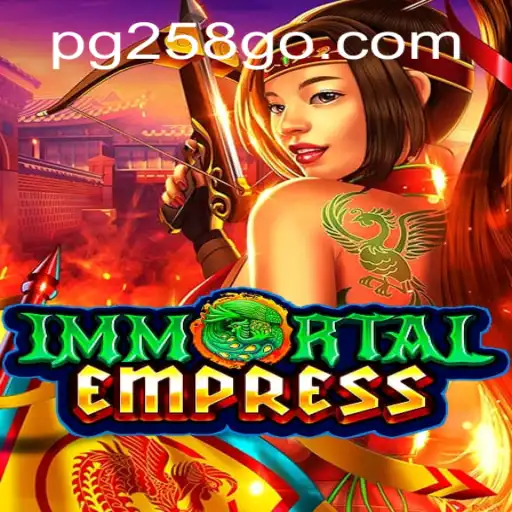 Descubra o Fascinante Mundo de ImmortalEmpress: Uma Aventura Inesquecível