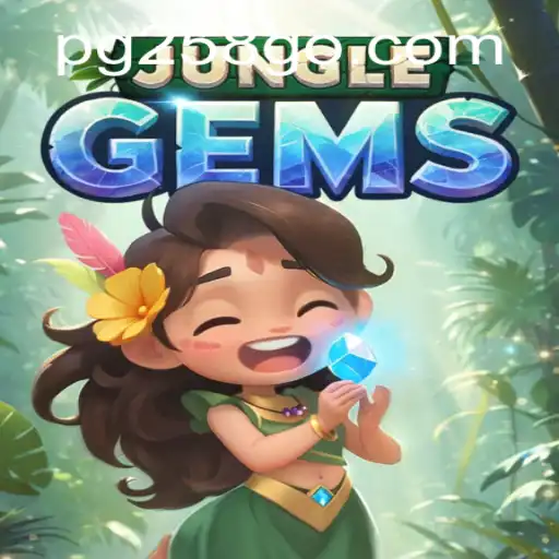 Descubra o Mundo de Aventura de JungleGems: O Jogo Imperdível de PG258.COM
