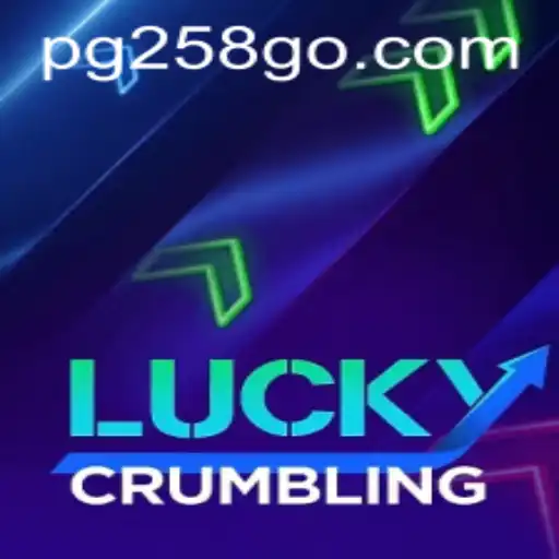 Descubra LuckyCrumbling: O Jogo Inovador da PG258.COM