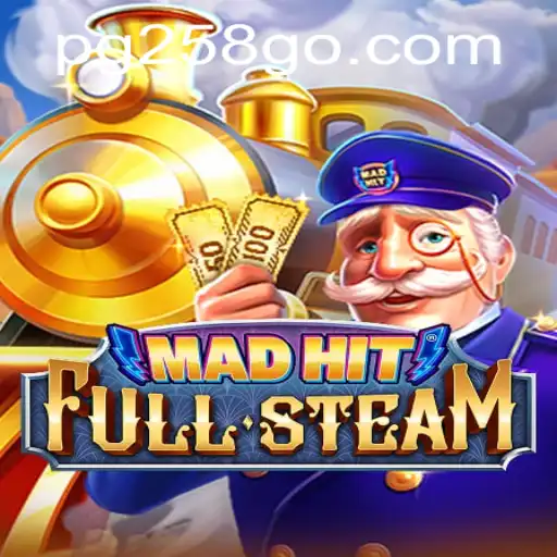 Explorando MadHitFullSteam: O Novo Fenômeno dos Jogos em PG258.COM