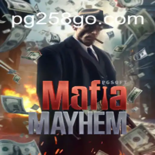 MafiaMayhem: A Experiência Intensa do Mundo do Crime na PG258.COM