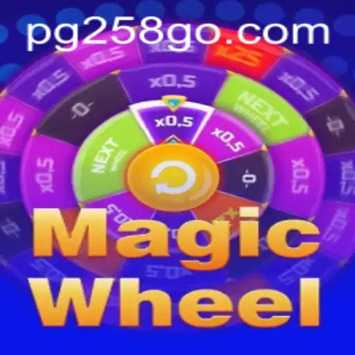 MagicWheel: A Nova Sensação no Mundo dos Jogos