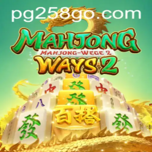 Descubra MahjongWays2: A Evolução do Clássico Jogo de Mahjong