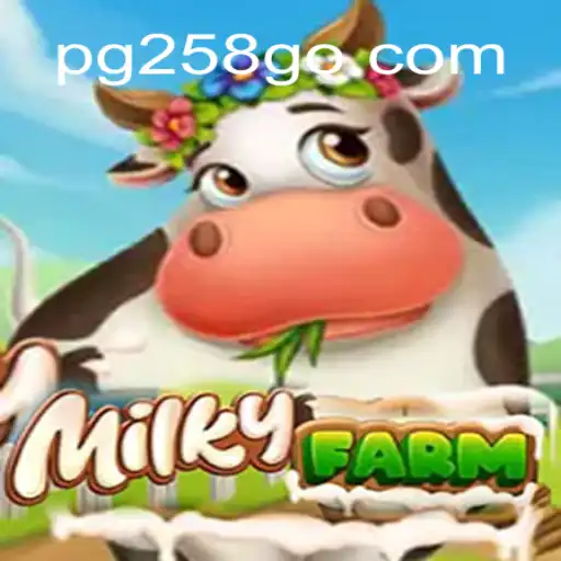 Descubra o Mundo Fascinante de MilkyFarm: Um Jogo Cativante e Envolvente
