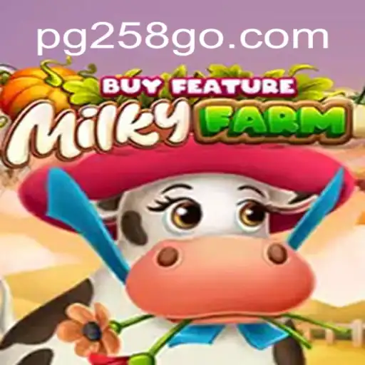 Explorando o Mundo do Jogo MilkyFarmBuyFeature em PG258.COM