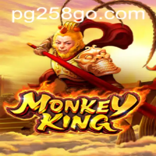 Descubra o Mundo de Emoções do Jogo MonkeyKing no PG258.COM
