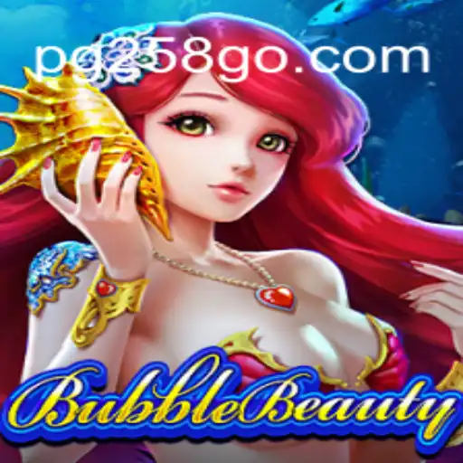 Descubra o Fascinante Mundo de BubbleBeauty no PG258.COM