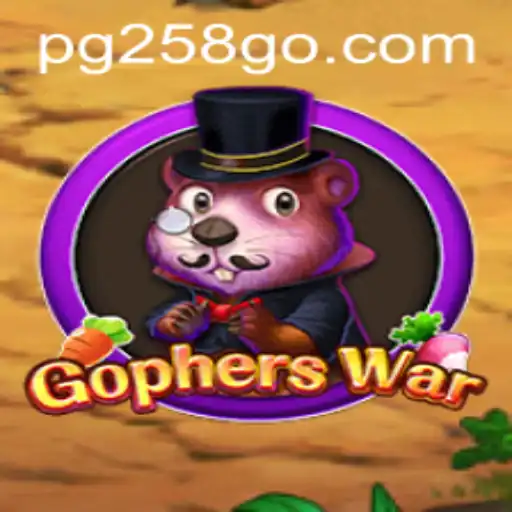 Explorando GophersWar: O Império dos Jogos de Estratégia