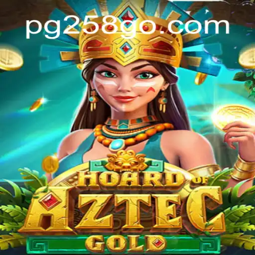 Descubra os Mistérios de HoardofAztecgold: O Novo Sucesso dos Jogos Online
