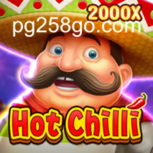Descubra o Universo do Jogo HotChilli com PG258.COM