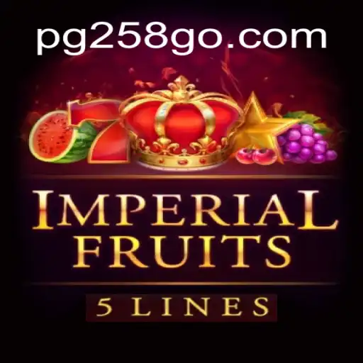 Descubra ImperialFruits5: O Novo Fenômeno de Entretenimento em PG258.COM