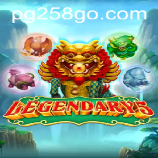 Descubra o Fascinante Mundo de Legendary5: A Emoção do Jogo em PG258.COM