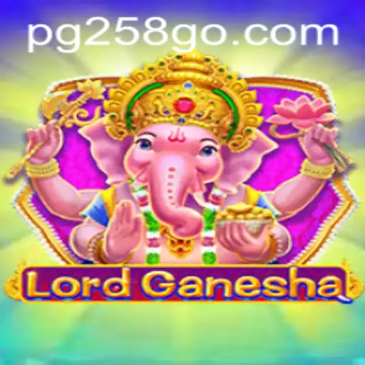 Descubra o Fascinante Jogo LordGanesha no PG258.COM