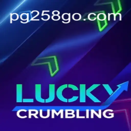 Descubra LuckyCrumbling: O Jogo Inovador da PG258.COM