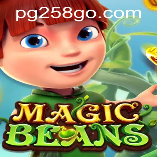 Descubra o Mundo de MAGICBEANS: A Experiência de Jogo Revolucionária