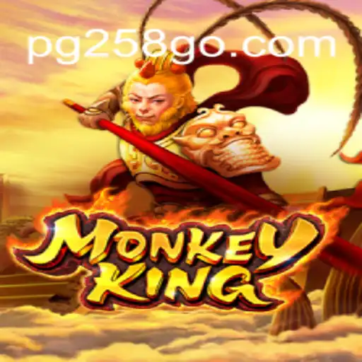 Descubra o Mundo de Emoções do Jogo MonkeyKing no PG258.COM