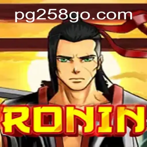 Explorando o Jogo Ronin no Universo de PG258.COM