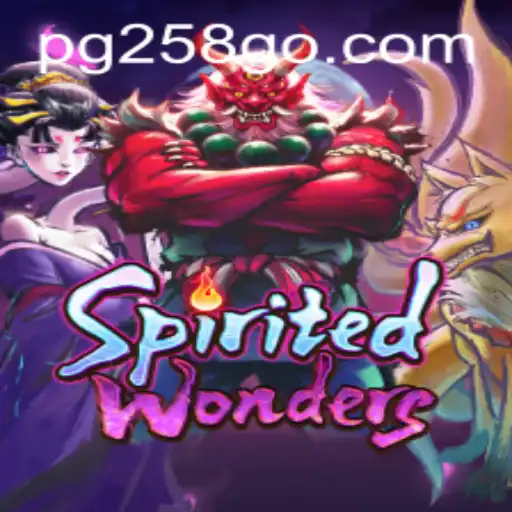 SpiritedWonders: Um Mergulho no Universo Imersivo do Jogo