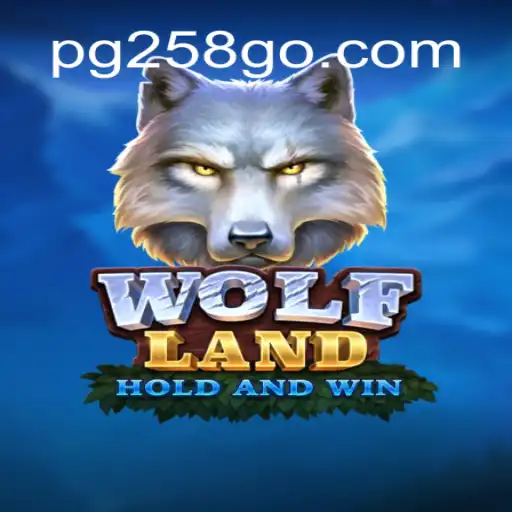 Descubra WolfLand: O Emocionante Jogo de Aventura de PG258.COM