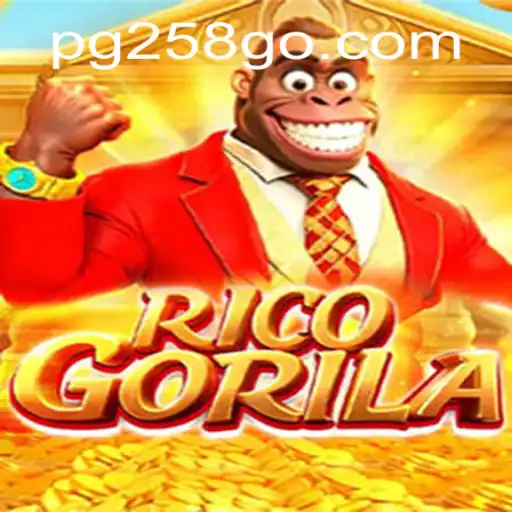 Descubra o Fascinante Mundo de RicoGorila no PG258.COM