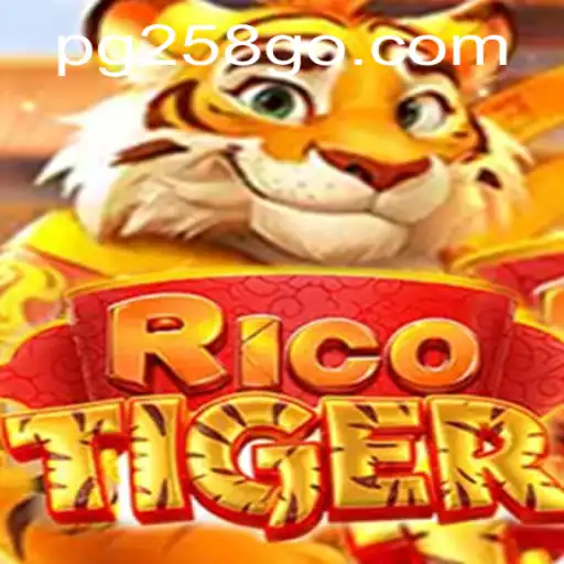 RicoTiger: Aventuras e Estratégias do Novo Jogo Emocionante