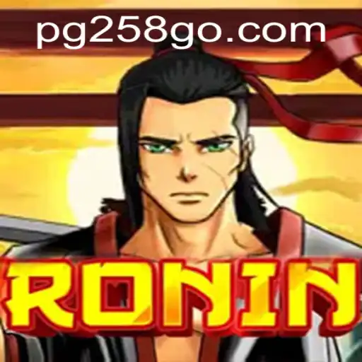 Explorando o Jogo Ronin no Universo de PG258.COM