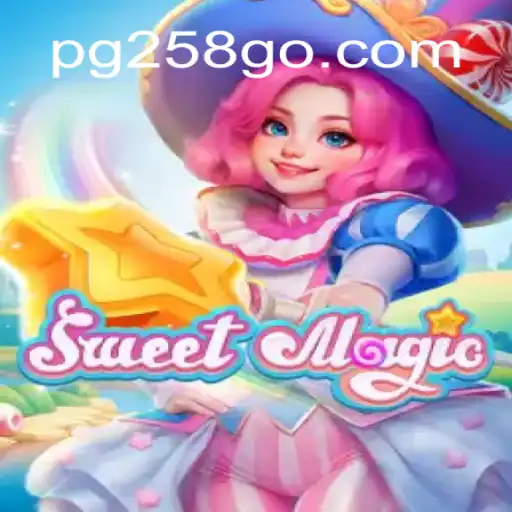 Descubra o Fascinante Mundo de SweetMagic: Regras e Introdução