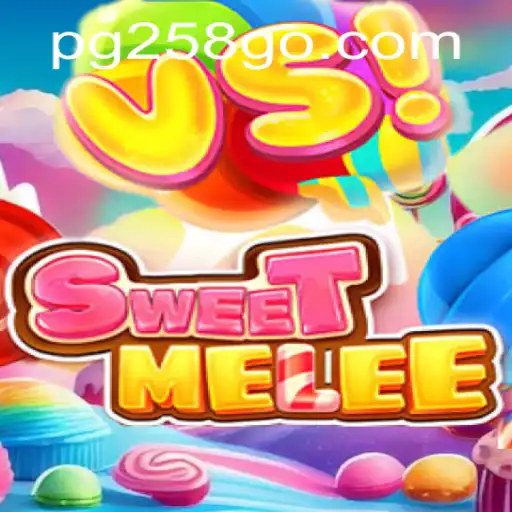 SweetMelee: A Nova Sensação do Mundo dos Jogos
