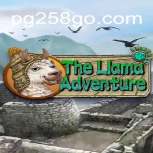 Explorando o Mundo de TheLlamaAdventure: Um Mergulho nas Aventuras de PG258.COM