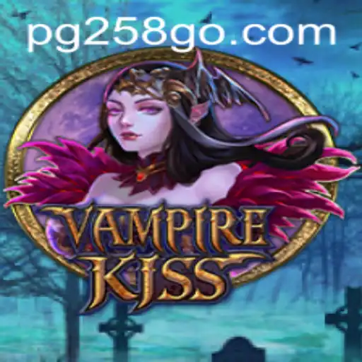 Descubra o Mundo de VampireKiss: Uma Aventura Sombria