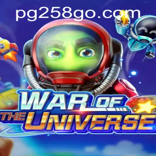 Descubra o Fascinante Mundo de WAROFTHEUNIVERSE