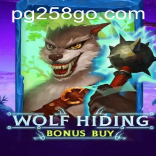 Explorando WolfHidingBonusBuy: Um Guia Completo para Jogadores