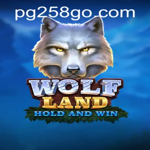 Descubra WolfLand: O Emocionante Jogo de Aventura de PG258.COM