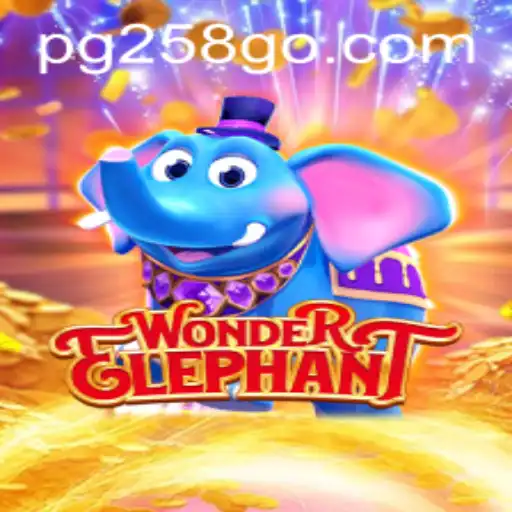 Explorando WonderElephant: Descubra a Magia e as Regras de Jogo em PG258.COM